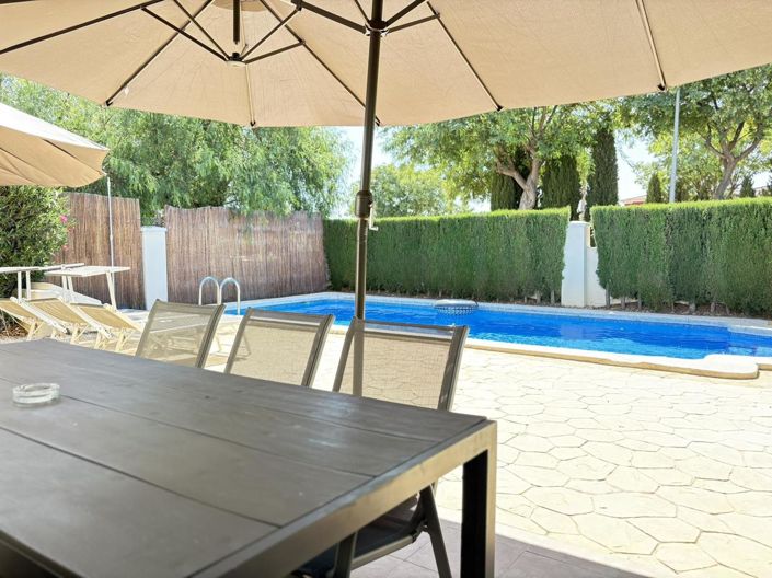 Image No.36-3 Bed Villa for sale