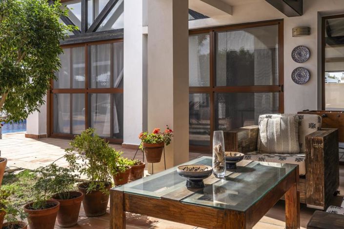 Image No.22-5 Bed Villa for sale