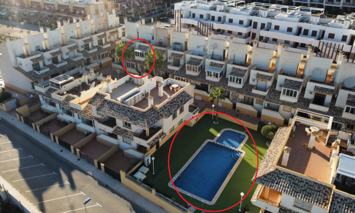 Image No.1-3 Bed Apartment for sale