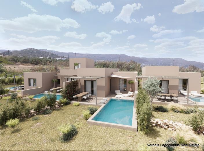 Image No.1-1 Bed House for sale