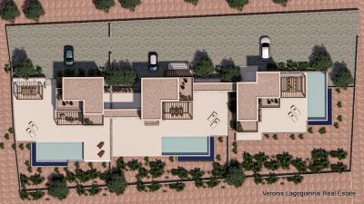 1 - Naxos, House