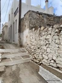 1 - Naxos, House