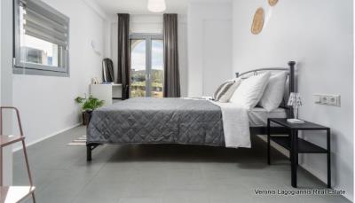 1 - Naxos, Apartment
