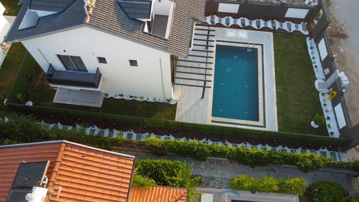 Image No.31-4 Bed Villa for sale