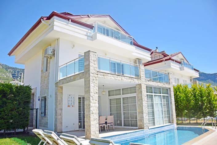 Image No.3-4 Bed House/Villa for sale