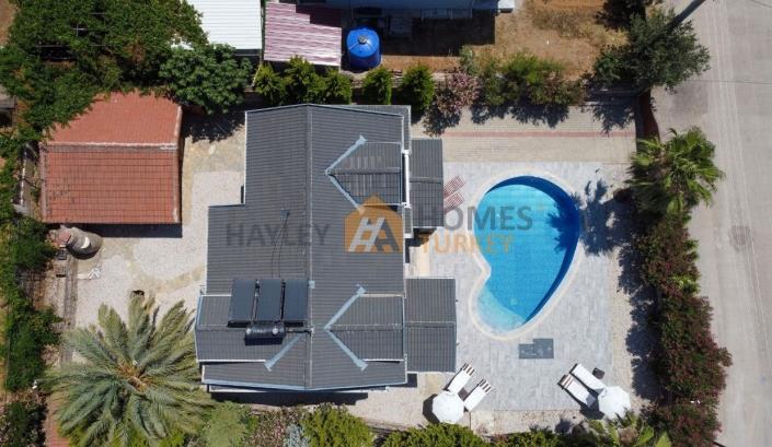 Image No.6-5 Bed Villa for sale