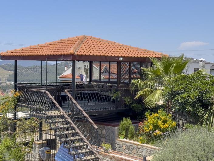 Image No.17-7 Bed Villa for sale