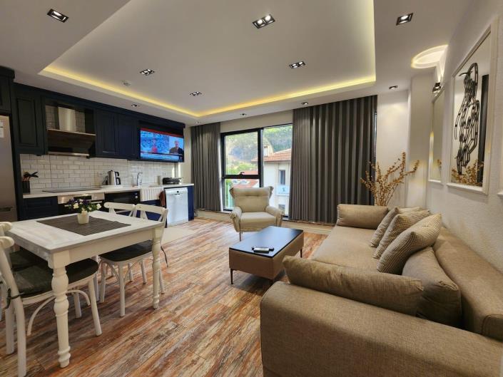 Image No.6-2 Bed Apartment for sale