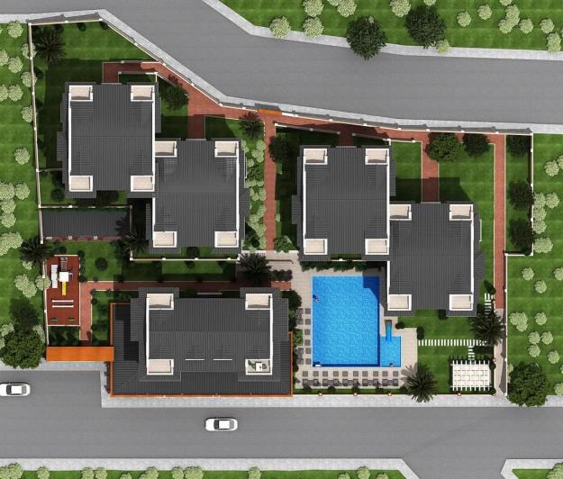 Image No.3-4 Bed Apartment for sale