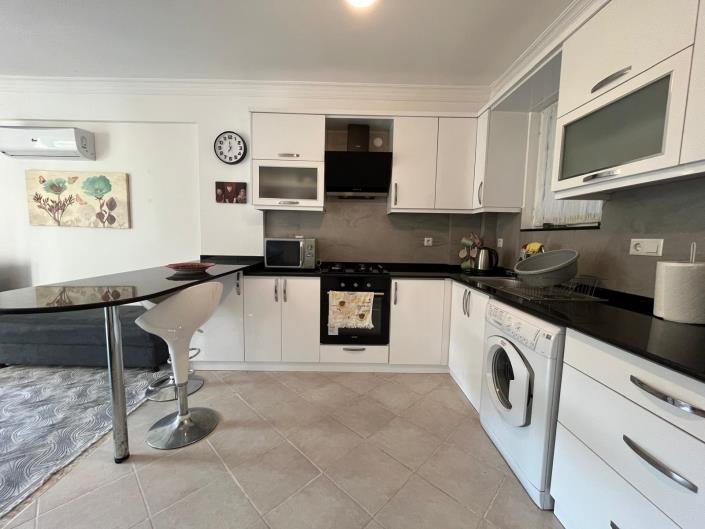 Image No.11-1 Bed Apartment for sale