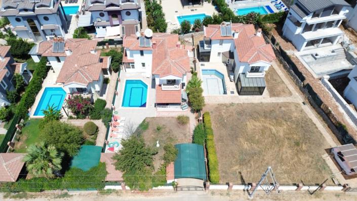 Image No.5-3 Bed Villa for sale