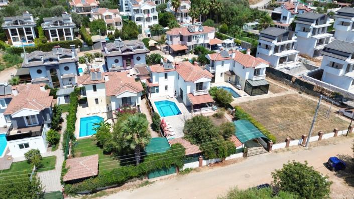 Image No.6-3 Bed Villa for sale