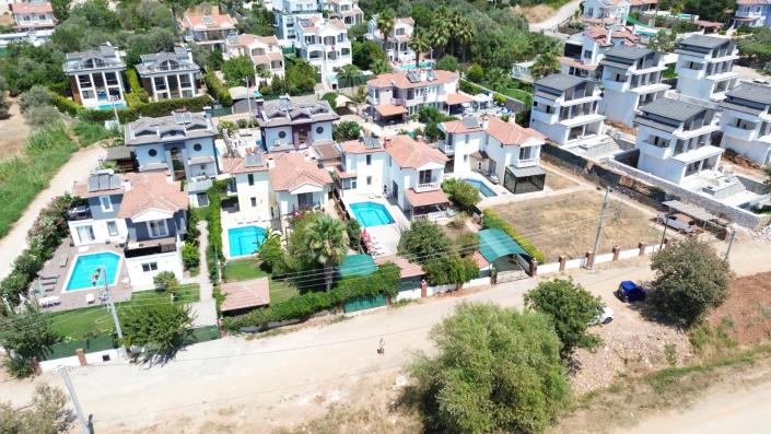 Image No.8-3 Bed Villa for sale