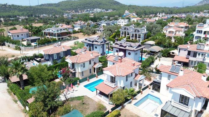 Image No.9-3 Bed Villa for sale