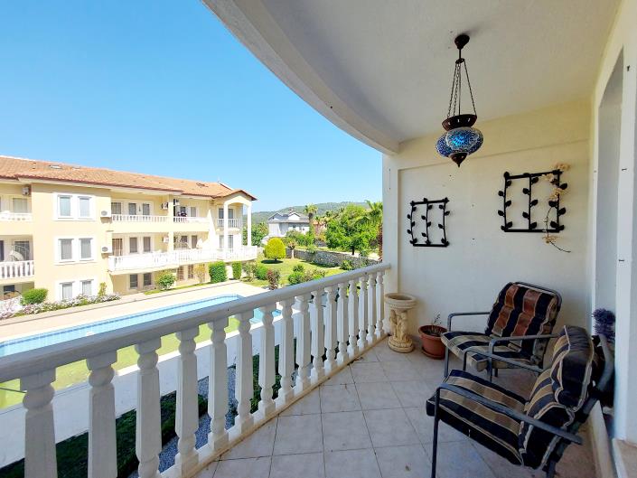 Image No.26-3 Bed Apartment for sale