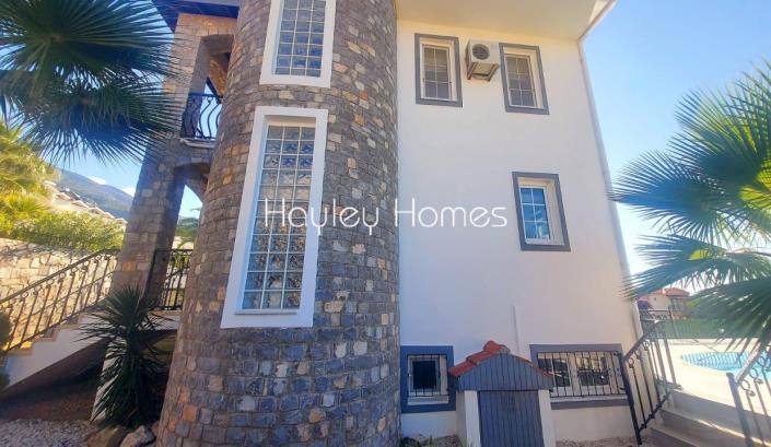 Image No.4-5 Bed Villa for sale