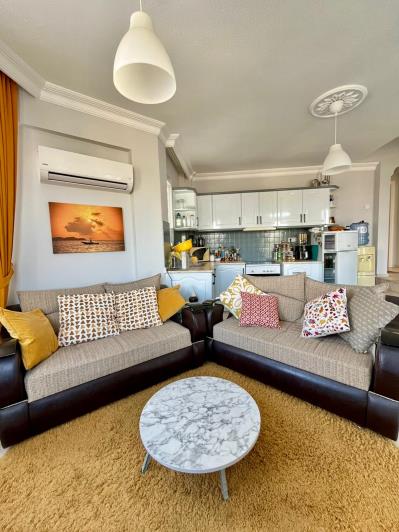 Image No.15-4 Bed Apartment for sale