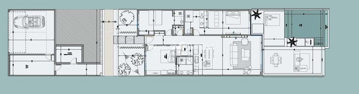 Image No.28-3 Bed Penthouse for sale