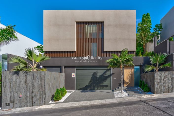 Image No.4-5 Bed Villa for sale