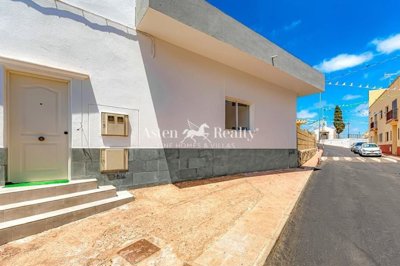 1 - San Miguel, Villa
