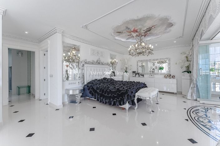 Image No.22-6 Bed Villa for sale