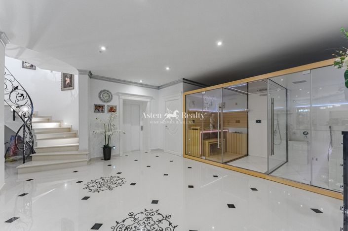 Image No.45-6 Bed Villa for sale