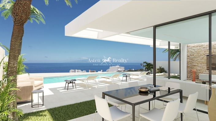 Image No.10-4 Bed Villa for sale