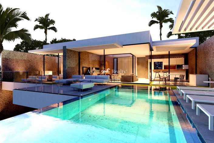 Image No.3-4 Bed Villa for sale