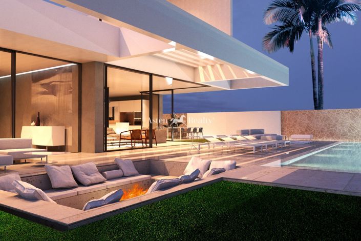 Image No.5-4 Bed Villa for sale