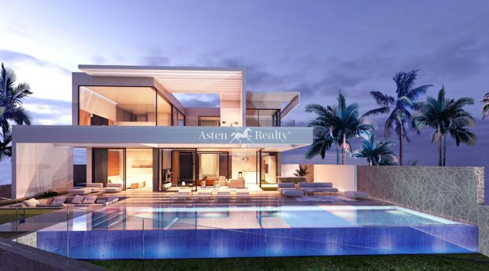 Image No.7-4 Bed Villa for sale