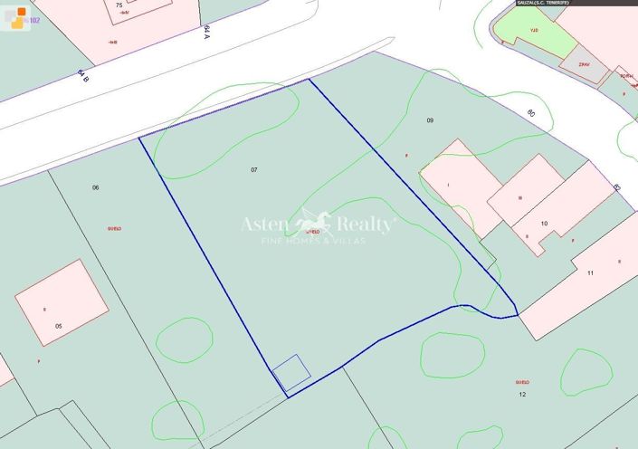 Image No.19-Plot for sale