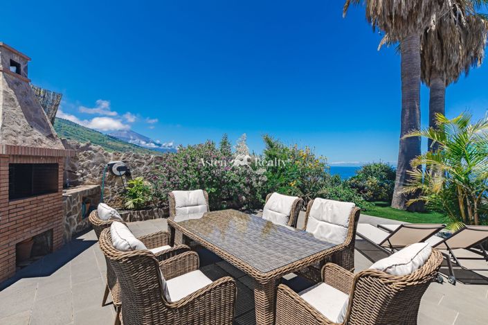 Image No.8-4 Bed Villa for sale