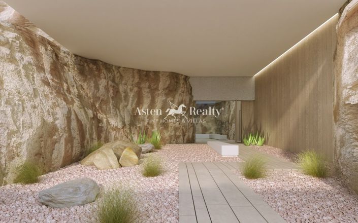 Image No.18-3 Bed Villa for sale