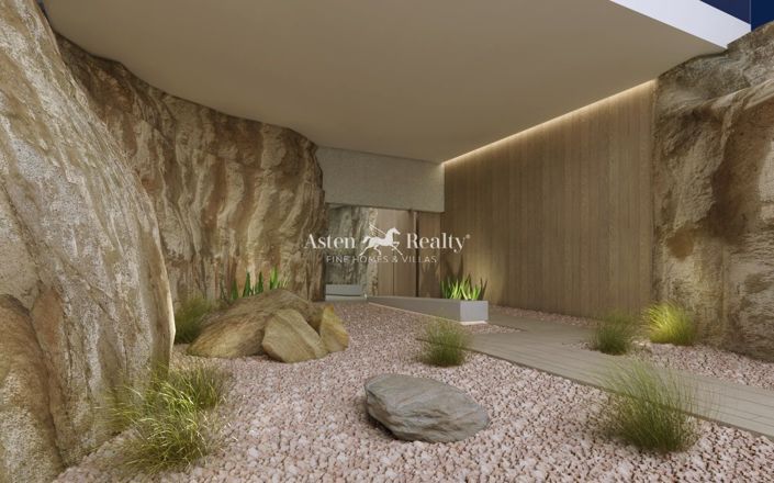 Image No.19-3 Bed Villa for sale