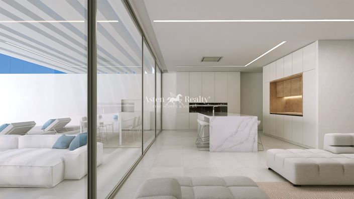 Image No.25-3 Bed Villa for sale