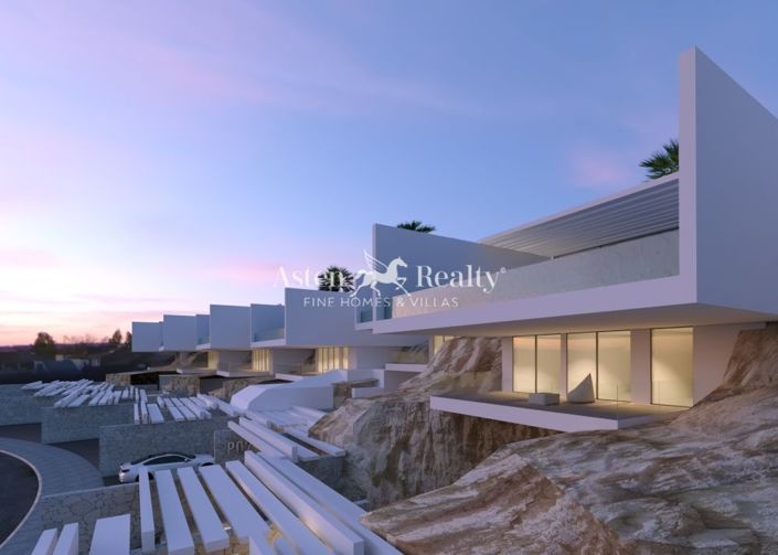 Image No.20-4 Bed Villa for sale