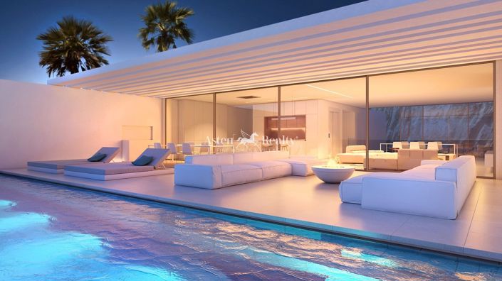 Image No.25-4 Bed Villa for sale