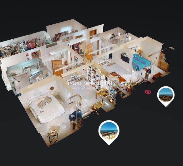 Image No.2-2 Bed Penthouse for sale