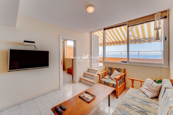 Image No.20-2 Bed Penthouse for sale