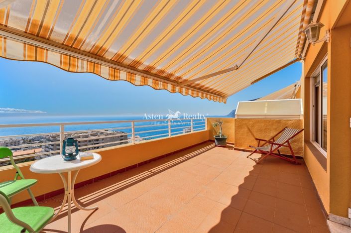 Image No.3-2 Bed Penthouse for sale