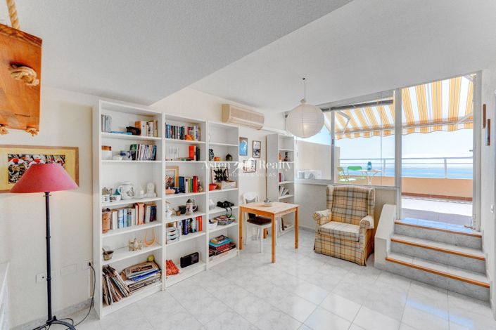 Image No.5-2 Bed Penthouse for sale