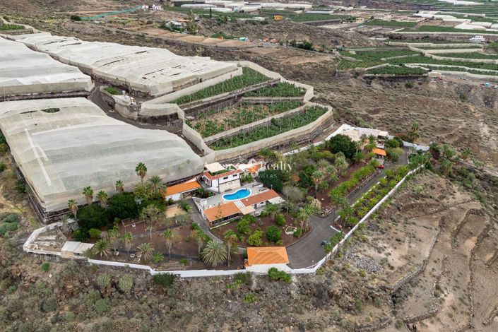 Image No.24-9 Bed Villa for sale