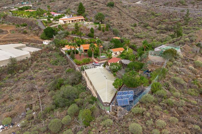 Image No.5-15 Bed Villa for sale