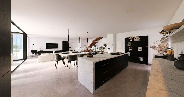 Image No.15-4 Bed Villa for sale