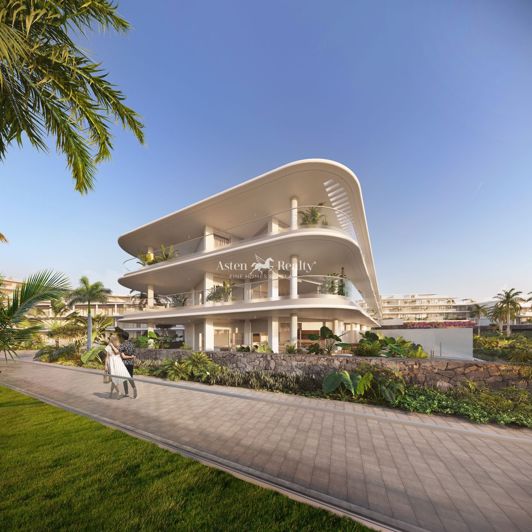 Image No.7-2 Bed Apartment for sale