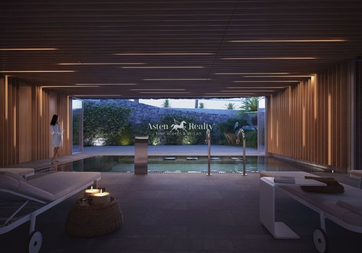 Image No.19-3 Bed Apartment for sale