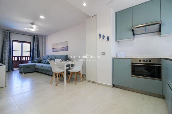 Image No.2-1 Bed Apartment for sale