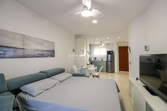 Image No.34-1 Bed Apartment for sale