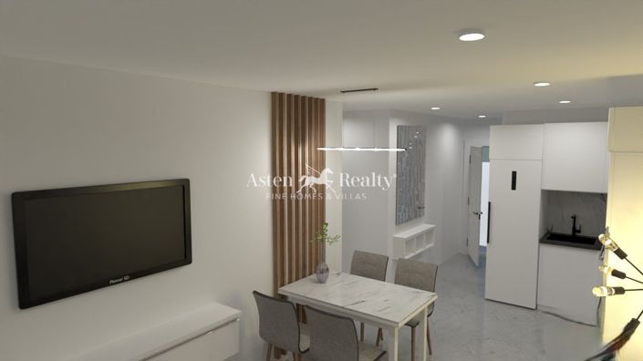 Image No.8-2 Bed Flat for sale