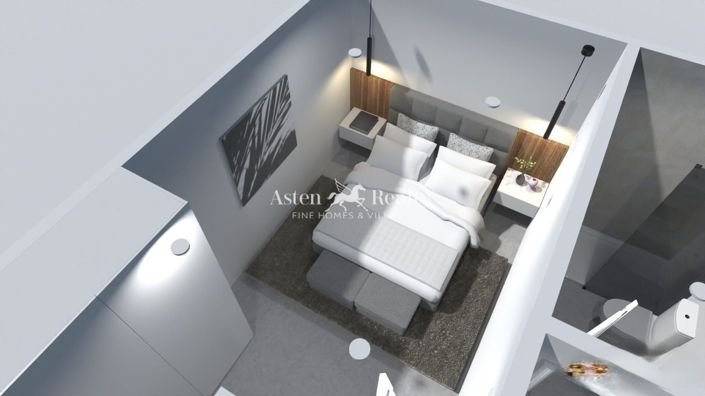 Image No.5-2 Bed Penthouse for sale